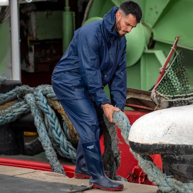Γαλότσες TOKIO S5 SRA - Stenso.gr