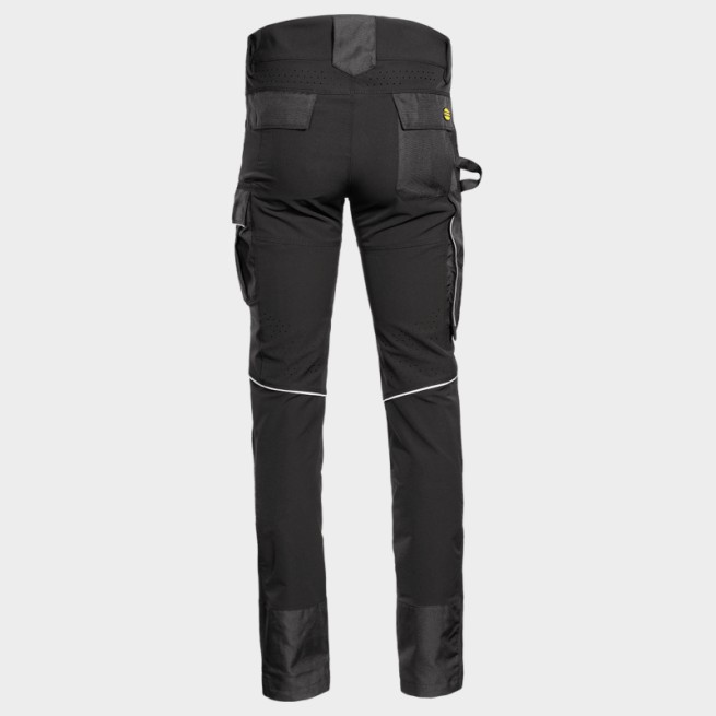 Αδιάβροχο παντελόνι DIADORA PANT PERFORMANCE DUCATI - Stenso.gr