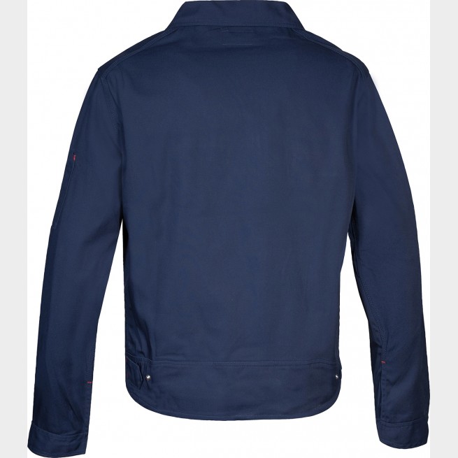 Γυναικείο μπουφάν εργασίας MARRAKECH DARK BLUE - Stenso.gr