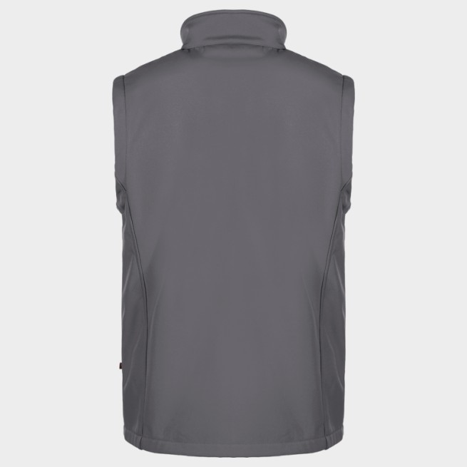 Γιλέκο AVEO DARK GREY Softshel - Stenso.gr