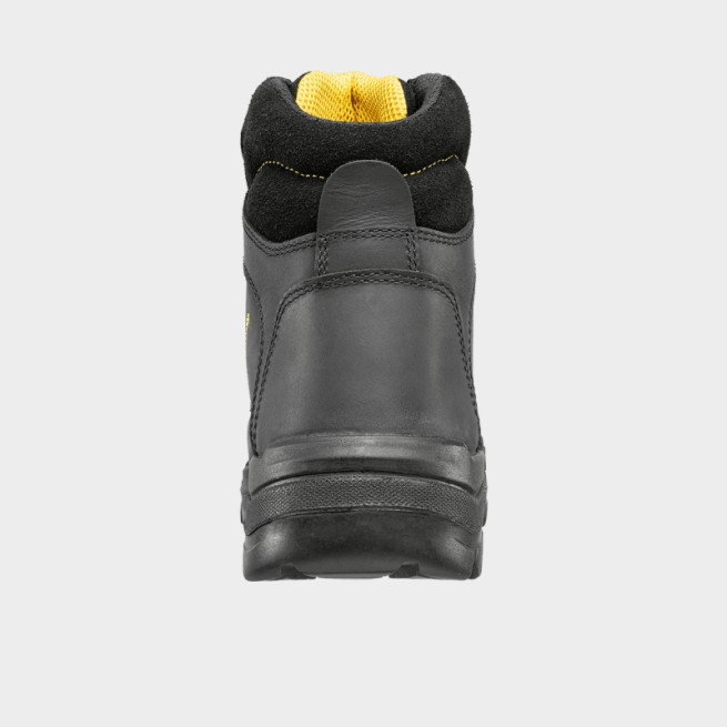 Παπούτσια ασφαλείας PUMA BORNEO S3 HRO SRC - Stenso.gr