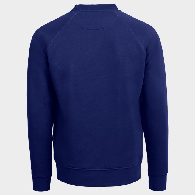 Φούτερ REMO PRO ROYAL BLUE - Stenso.gr