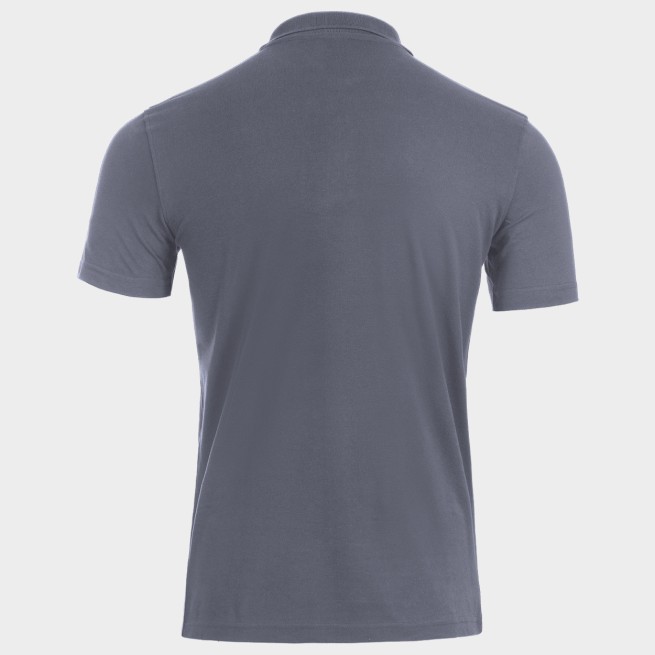 Μπλουζάκι πόλο T-shirt DIADORA SMART 2.0 STEEL GREY - Stenso.gr
