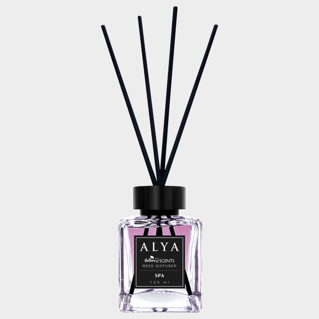 Αποσμητικό δωματίου ALYA REED DIF Spa - Stenso.gr